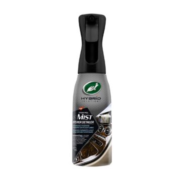 TURTLE WAX HYBRID SOLUTIONS SISÄPINTOJEN PUHDISTUSSUIHKE 591 ML