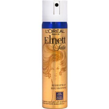 LOREAL ELNETT STRONG VOIMAKAS HIUSKIINNE 75 ML