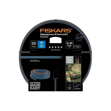 FISKARS KASTELULETKU 13MM (1/2") 20M Q5 1027107