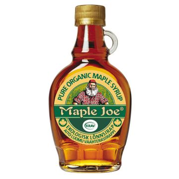 MAPLE JOE VAAHTERASIIRAPPI 250 G