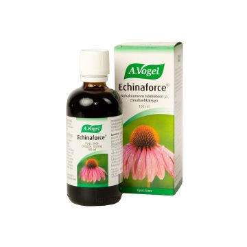 A. VOGEL ECHINAFORCE PUNAHATTU-UUTE 100 ML