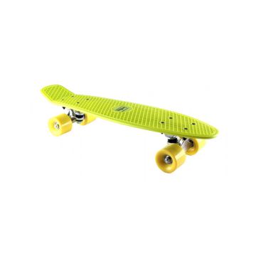 SANDBAR CRUISERI LIME / KELTAINEN