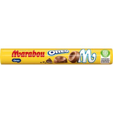 MARABOU OREO NAPPIRULLA 67 G
