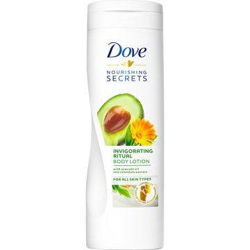 DOVE INVIGORATING RITUAL VARTALOVOIDE 250 ML