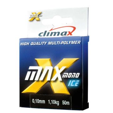 CLIMAX ICE LINE SIIMA 0,14 MM, ORANSSI