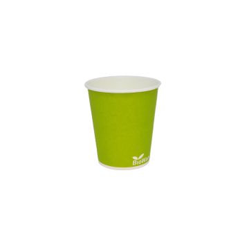 BIOWARE SÄÄSTÖ KAHVIKUPPI 250 ML 50 KPL