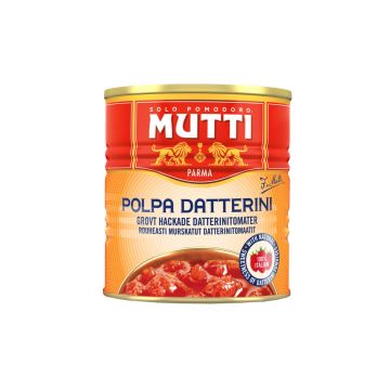 MUTTI DATTERINI TOMAATTIMURSKA 300 300 G