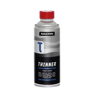 MASTON TINNERI 450 ML