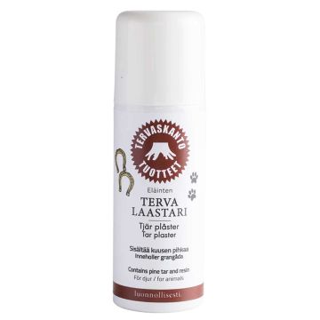 TERVASKANTO TERVALAASTARI 220 ML