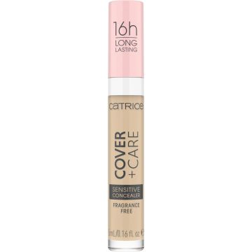 CATRICE COVER + CARE SENSITIVE CONCEALER 002N CATRICE COVER + CARE SENSITIVE CONCEALER 002N