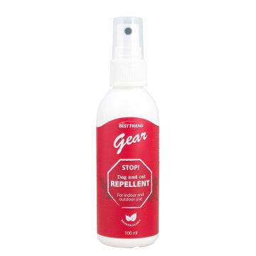 BEST FRIEND STOP KOIRAN JA KISSAN KARKOTE 100 ML
