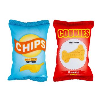 BEST FRIEND CHIP KOIRAN PEHMOLELU