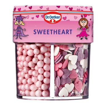 DR. OETKER KORISTERAKEET SWEETHEART 78 G