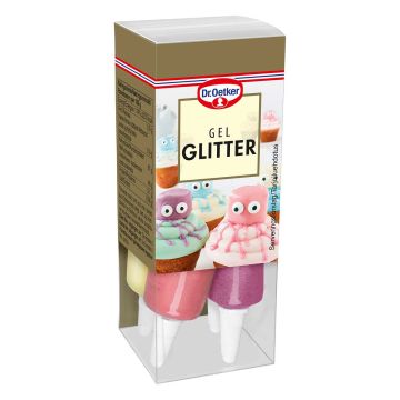 DR. OETKER KIMALLEGEELIT 76 G