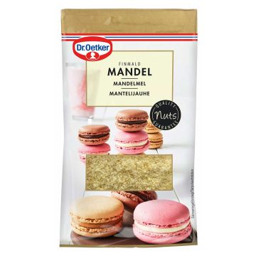 DR. OETKER MANTELIJAUHE 50 G