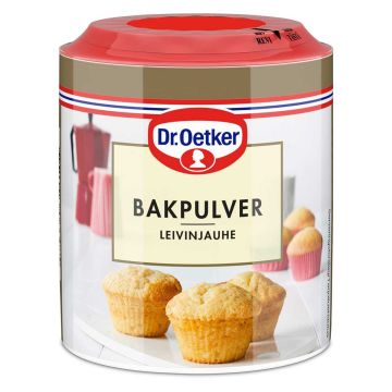 DR. OETKER LEIVINJAUHE 160 G