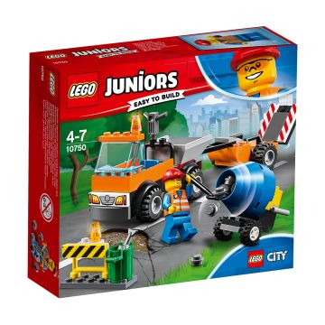 LEGO JUNIORS TIENKORJAUSAUTO 10750  