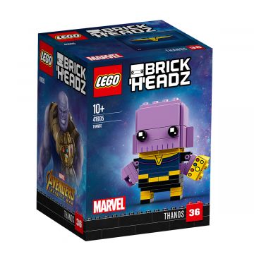 LEGO BRICKHEADZ U/50041605 41605