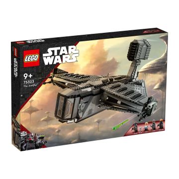 LEGO STAR WARS TM 75323 JUSTIFIER