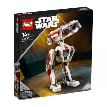 LEGO STAR WARS TM 75335 BD-1