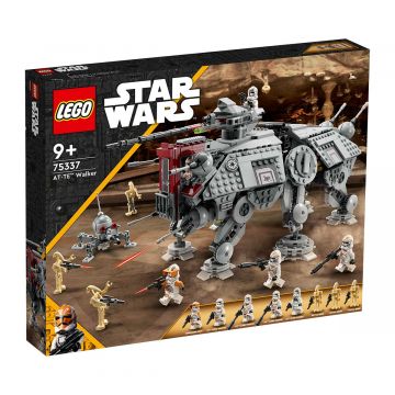 LEGO STAR WARS TM 75337 AT-TE -TALSIJA