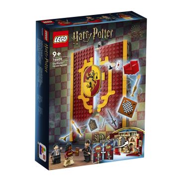 LEGO HARRY POTTER TM 76409 ROHKELIKON TUVAN VAAKUNA