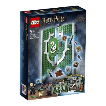 LEGO HARRY POTTER TM 76410 LUIHUISEN TUVAN VAAKUNA