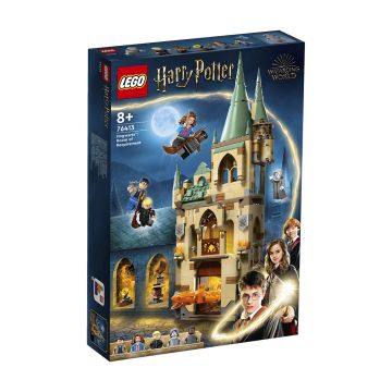 LEGO HARRY POTTER TM 76413 TYLYPAHKAN TARVEHUONE