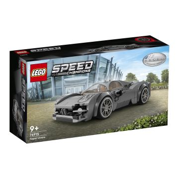 LEGO SPEED CHAMPIONS 76915 PAGANI UTOPIA