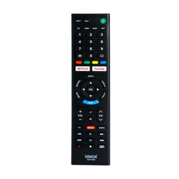 SINOX SONY KAUKOSÄÄDIN