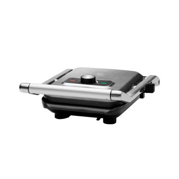 OBH NORDICA 6928 COMPACT GRILL - AND PANINI MAKER