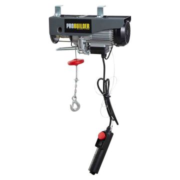 PROBUILDER SÄHKÖVINSSI 200/400KG 1000W