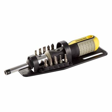 PROBUILDER RÄIKKÄVÄÄNNIN 1/4" JA BITSET