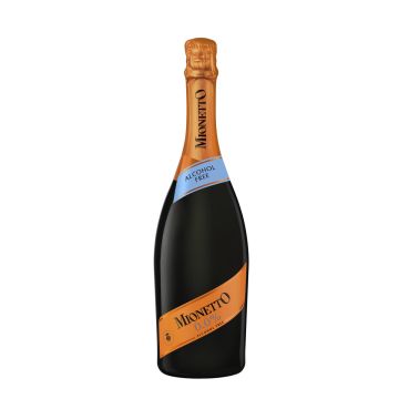 MIONETTO KUOHUVIINI 0% KLP 750 ML