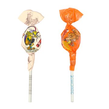 BONBON ROTAN RYKÄISY TIKKARI 13 G