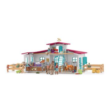 SCHLEICH LAKESIDE HEVOSTILA