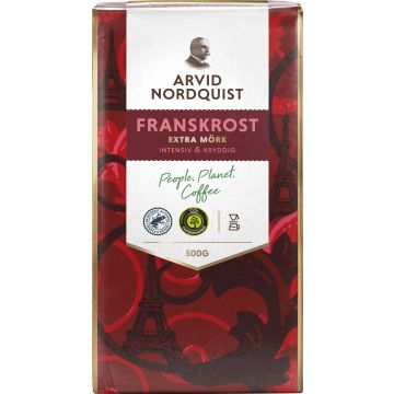 ARVID NORDQUIST CLASSIC FRANSKROST SJ 500 G