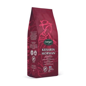 NORDQVIST KEISARIN MORSIAN TEE RFA 130 G