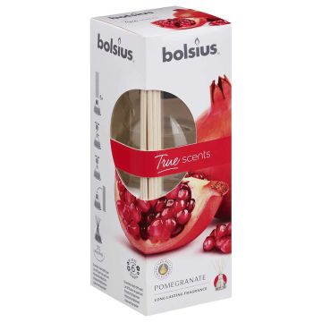 BOLSIUS TUOKSUTIKKU 45ML GRANAATTIOMENA