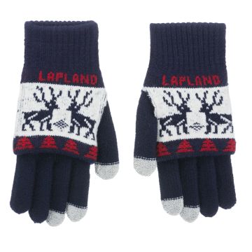 ROBIN RUTH TOUCH SCREEN GLOVES