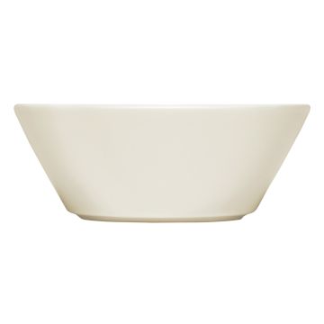 IITTALA TEEMA LAUTANEN 15CM SYVÄ VALKOINEN