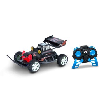 NIKKO 23CM RACE BUGGIES-TURBO PANTHER