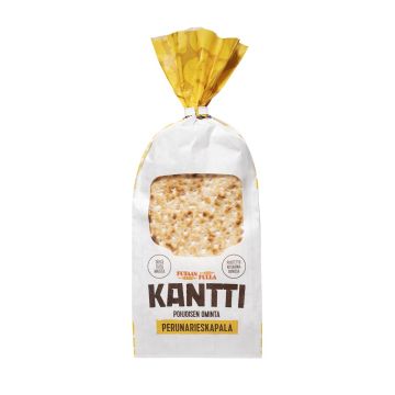 PUTAANPULLA KANTTI PERUNARIESKAPALA 6KPL 240 G
