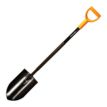 FISKARS PISTOLAPIO PITKÄLLÄ VARRELLA 1001569