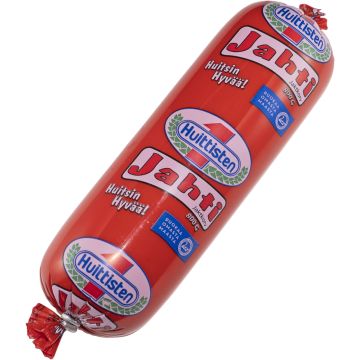 HUITTISTEN JAHTIMAKKARA TANKO 800 G