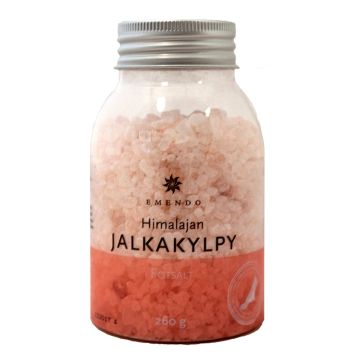 EMENDO HIMALAJAN JALKAKYLPYSUOLA 260 G