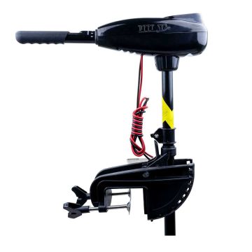 DEEP SEA SÄHKÖPERÄMOOTTORI 55LBS