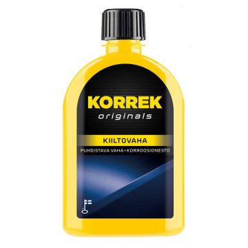 KORREK KIILTOVAHA 350 ML