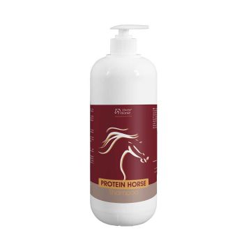 OVER HORSE PROTEIN HORSE SHAMPOO 400 ML