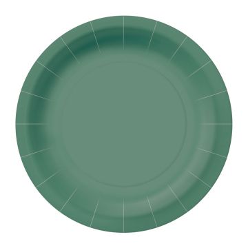 SUURI PAHVILAUTANEN 23 CM VIHREÄ 10 KPL/PKT